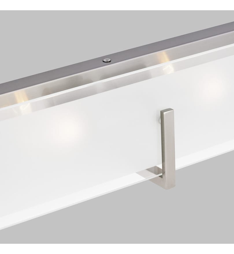 Visual Comfort Studio - Syll 38" Bath Vanity Light by Visual Comfort Studio - Image 4