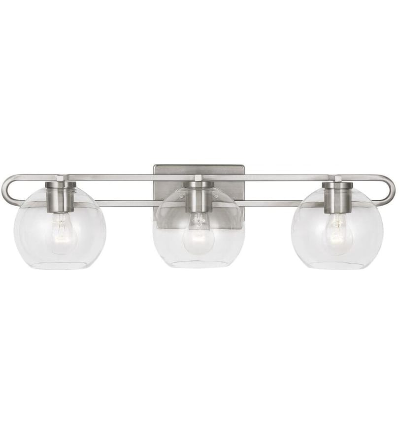 Visual Comfort Studio - Codyn 30" Bath Vanity Light by Visual Comfort Studio