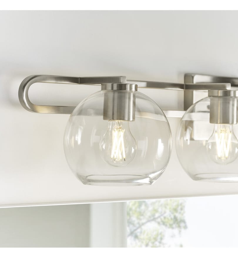 Visual Comfort Studio - Codyn 40" Bath Vanity Light by Visual Comfort Studio - Image 5