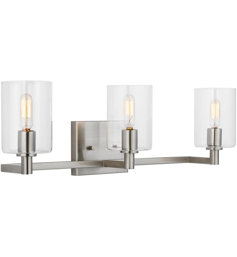 Visual Comfort Studio - Fullton 24.625" Bath Vanity Light by Visual Comfort Studio - Image 2