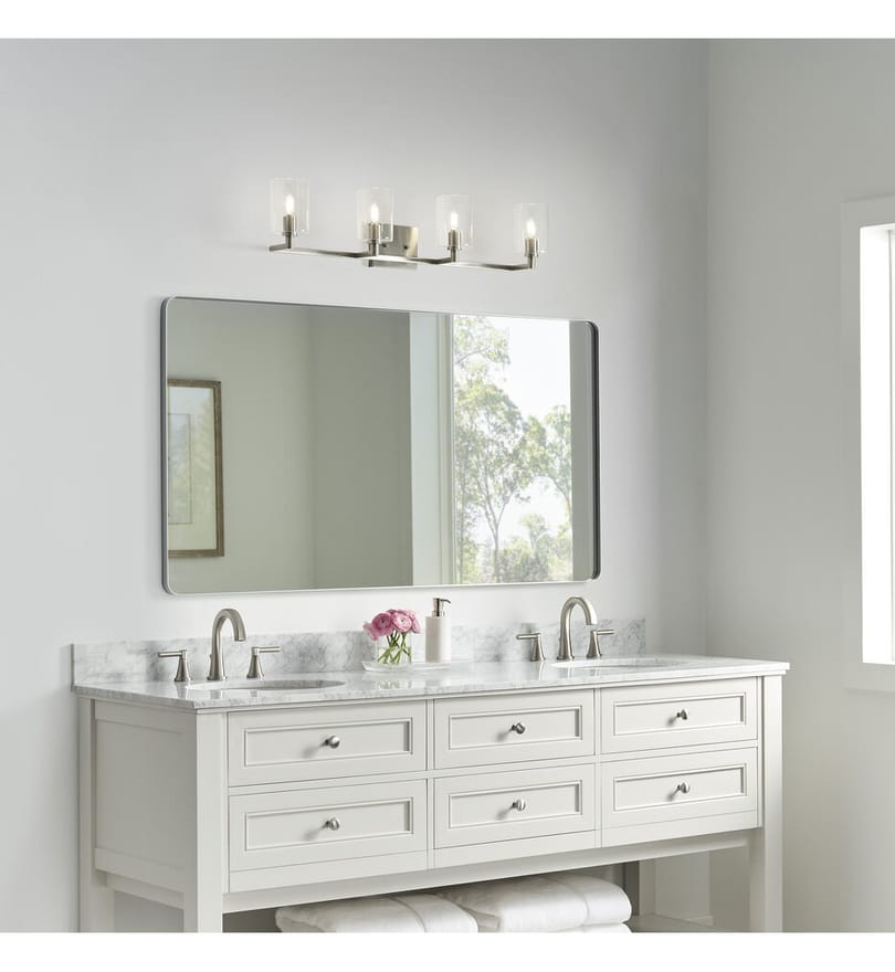 Visual Comfort Studio - Fullton 35" Bath Vanity Light by Visual Comfort Studio - Image 3