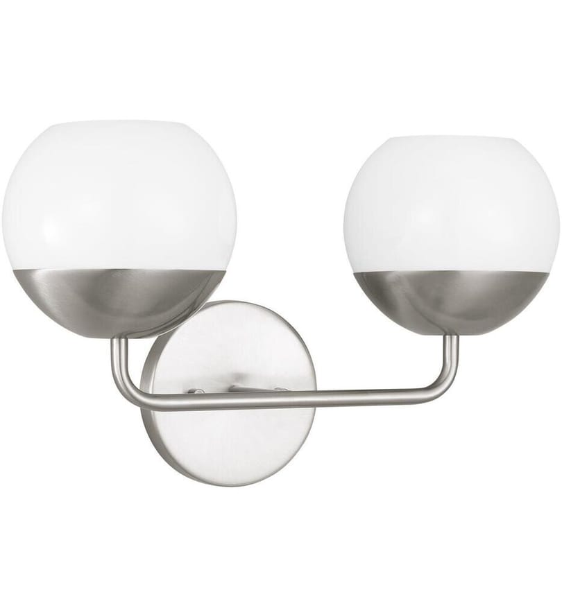 Visual Comfort Studio - Alvin 16.5" Bath Vanity Light by Visual Comfort Studio - Image 2