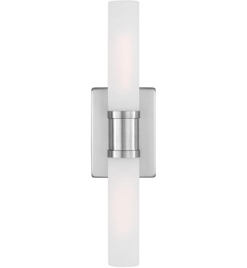 Visual Comfort Studio - Keaton 20" Bath Vanity Light by Visual Comfort Studio