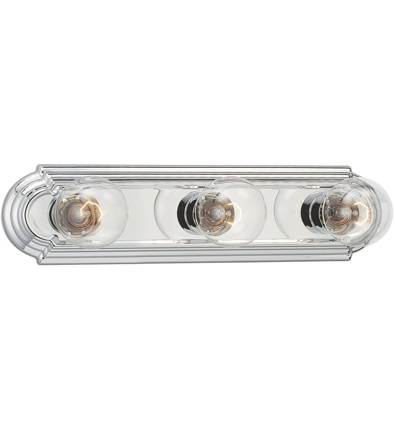 Generation Lighting - 4700-05 - De-Lovely 18" Bath Vanity Light by Generation Lighting