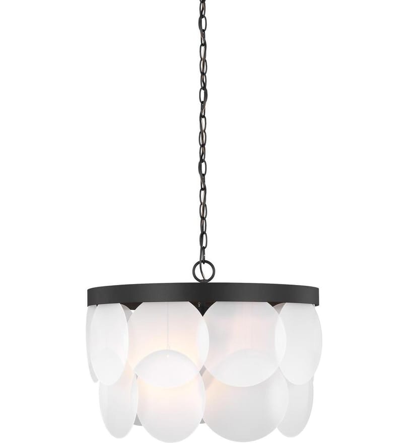 Visual Comfort Studio - Mellita 21" Pendant by Visual Comfort Studio - Image 2