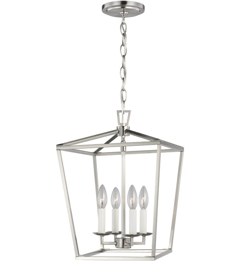 Visual Comfort Studio - Dianna 12.5" Pendant by Visual Comfort Studio