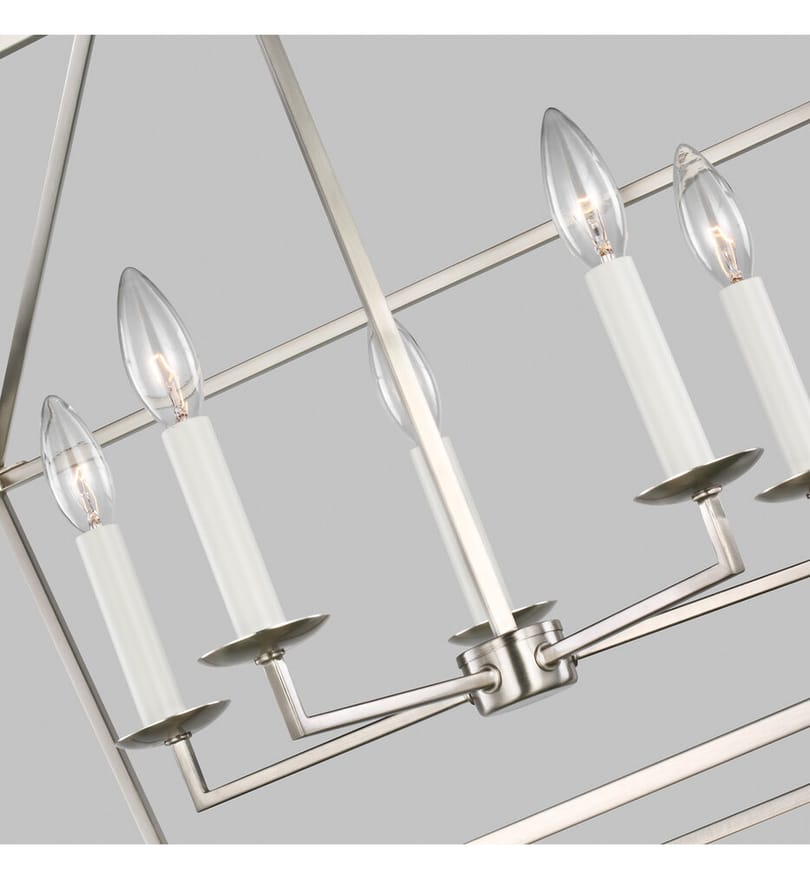 Visual Comfort Studio - Dianna 28" Pendant by Visual Comfort Studio - Image 5