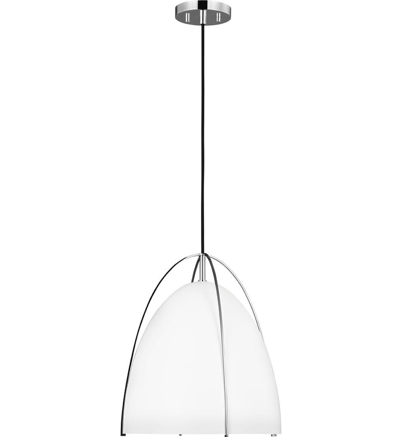 Visual Comfort Studio - Norman 13.38" Pendant by Visual Comfort Studio - Image 4