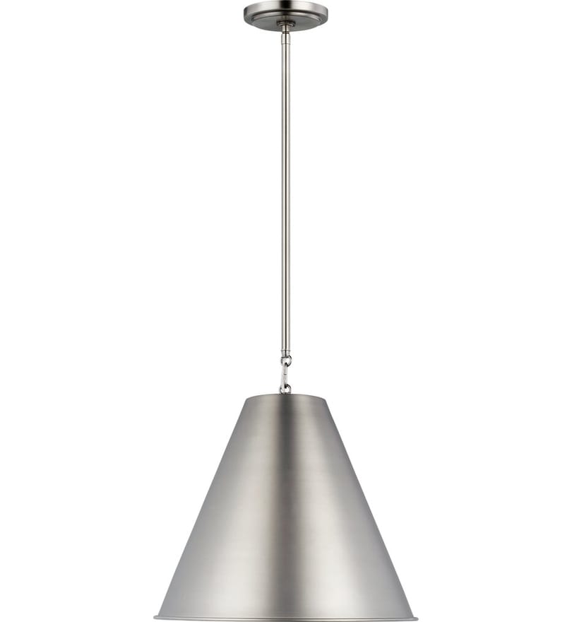 Visual Comfort Studio - Gordon 15.25" Pendant by Visual Comfort Studio