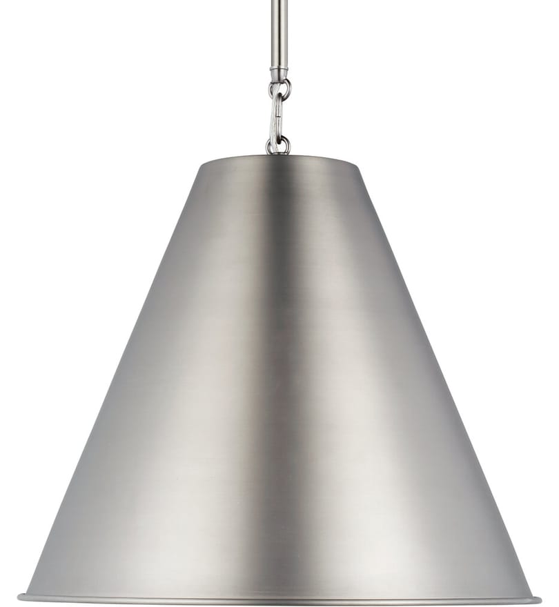 Visual Comfort Studio - Gordon 15.25" Pendant by Visual Comfort Studio - Image 6