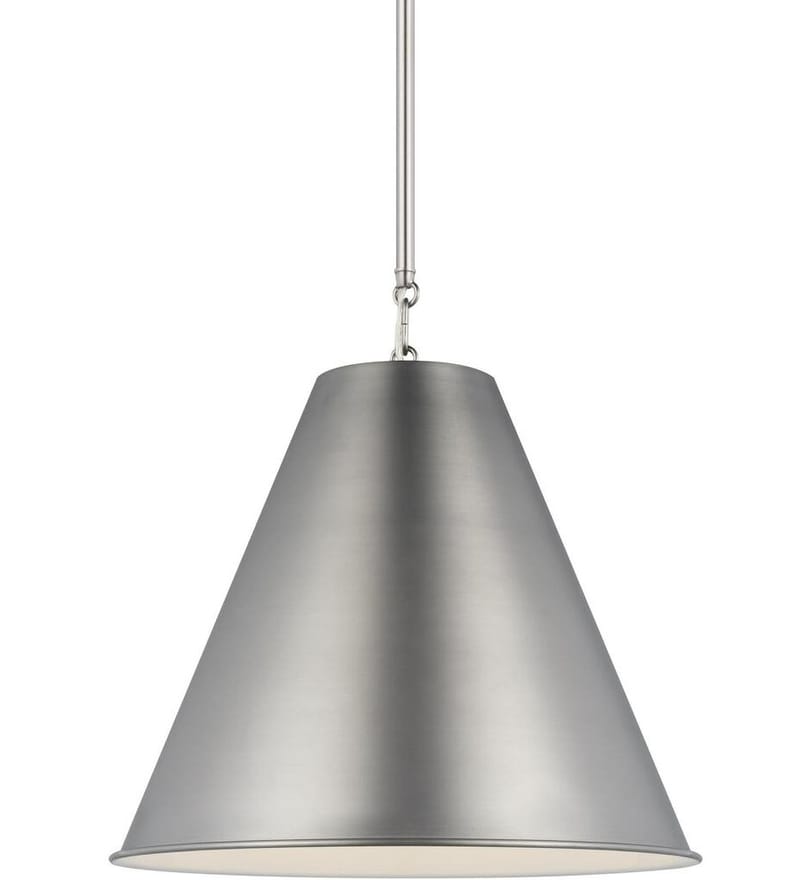 Visual Comfort Studio - Gordon 15.25" Pendant by Visual Comfort Studio - Image 5
