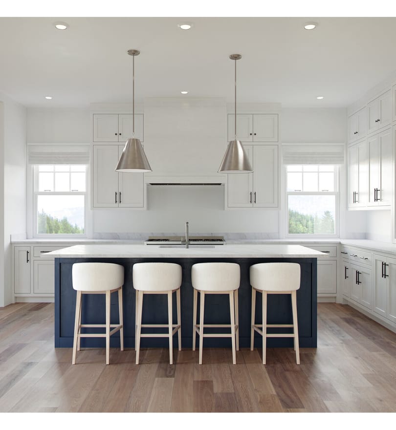 Visual Comfort Studio - Gordon 15.25" Pendant by Visual Comfort Studio - Image 2