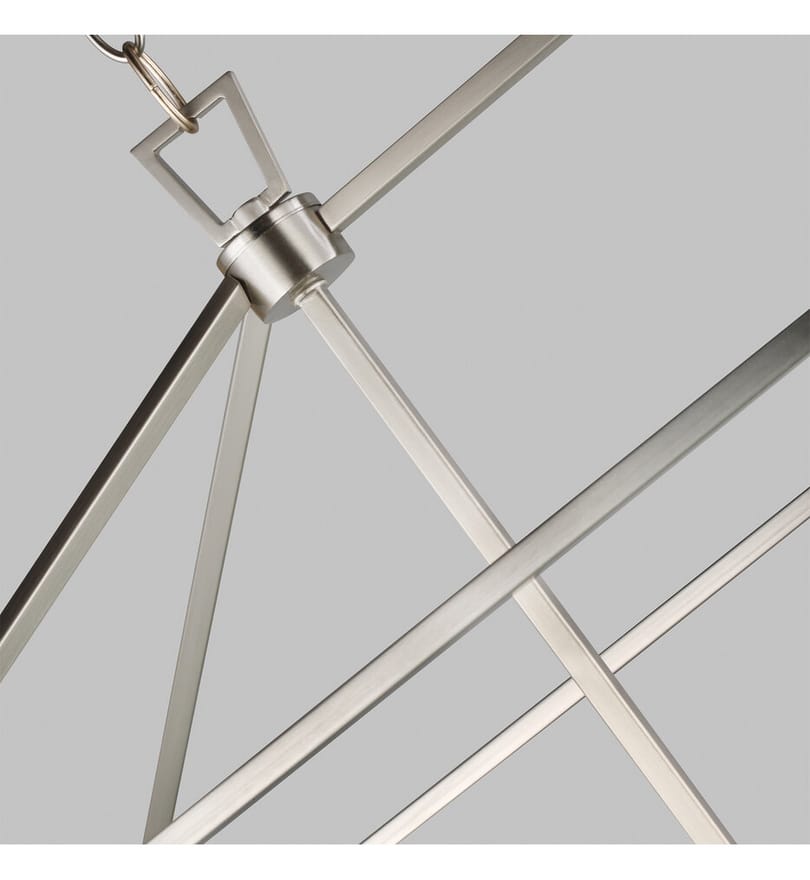 Visual Comfort Studio - Dianna 50" Chandelier by Visual Comfort Studio - Image 6