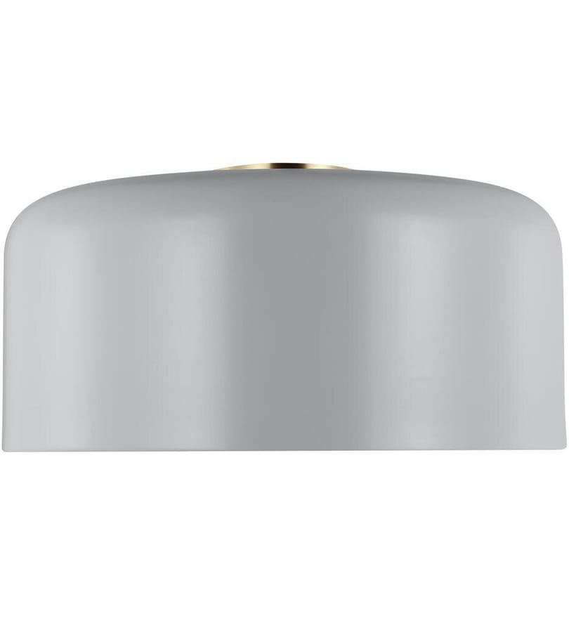 Visual Comfort Studio - Malone 15.75" Flush Mount by Visual Comfort Studio