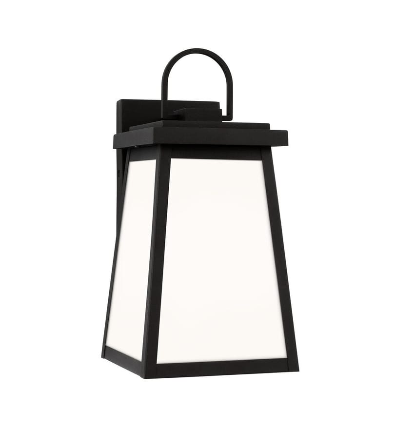 Visual Comfort Studio - Founders 14.25" Outdoor Wall Sconce by Visual Comfort Studio - Image 4