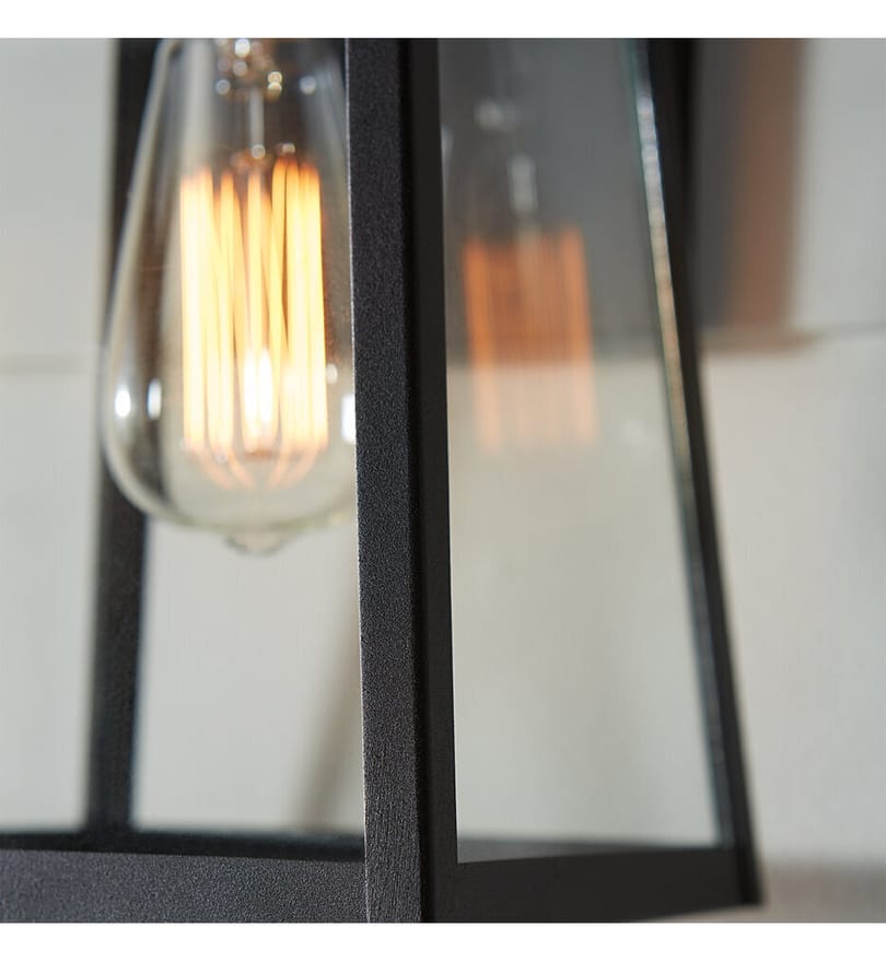 Visual Comfort Studio - Founders 14.25" Outdoor Wall Sconce by Visual Comfort Studio - Image 9