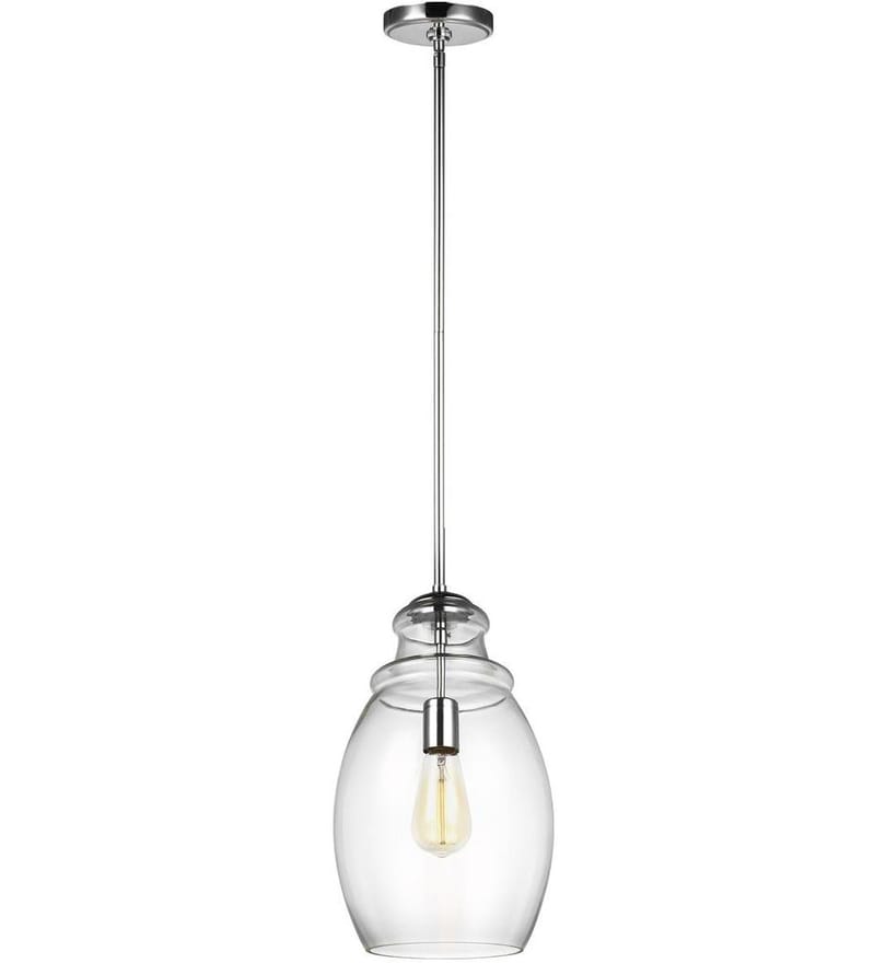 Generation Lighting - Marino 9.25" Pendant by Generation Lighting - Image 6