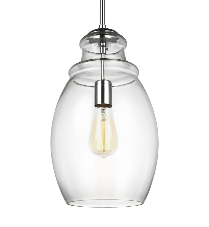 Generation Lighting - Marino 9.25" Pendant by Generation Lighting - Image 7