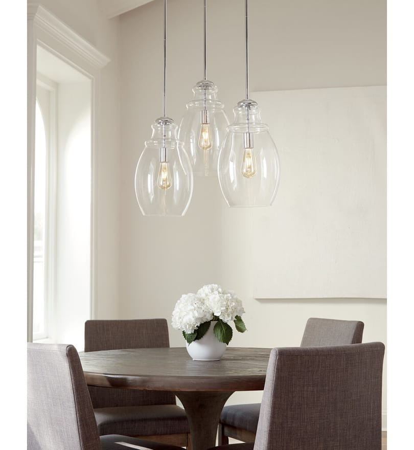 Generation Lighting - Marino 9.25" Pendant by Generation Lighting - Image 8