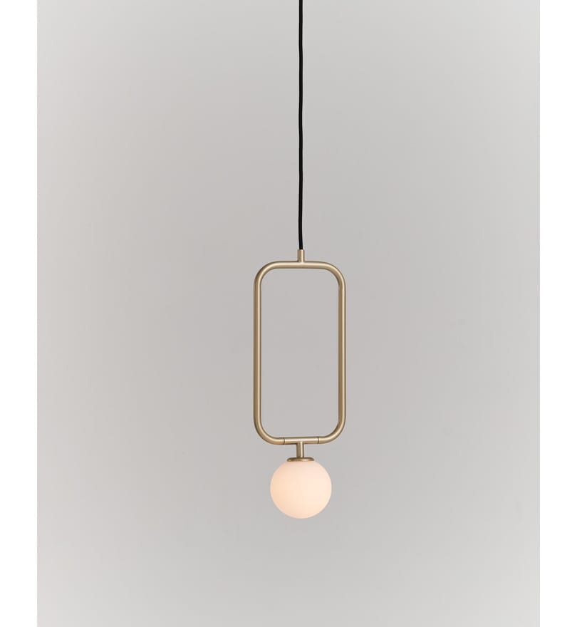 Seed Design - Sircle 6.5" Pendant by Seed Design - Image 9