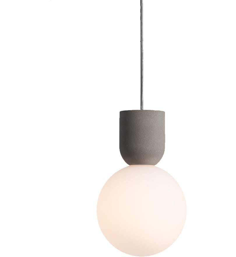 Seed Design - SG-140CP - Castle GLO 8.6" Pendant by Seed Design - Image 4