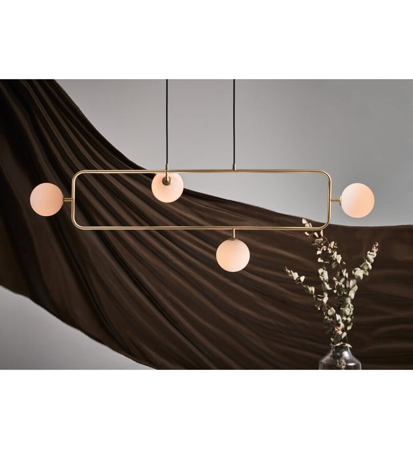 Seed Design - Sircle 5.5" Pendant by Seed Design - Image 6