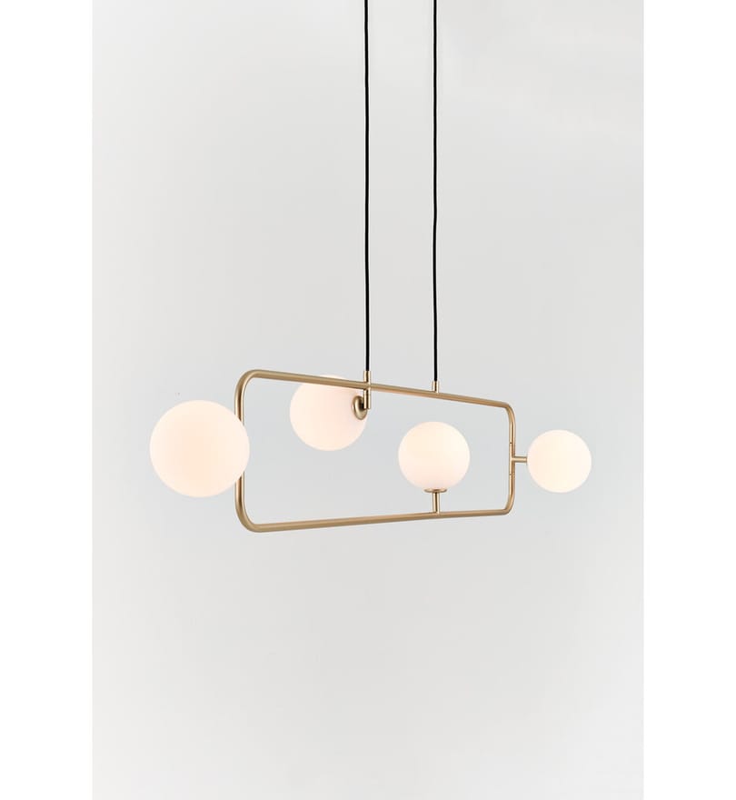 Seed Design - Sircle 5.5" Pendant by Seed Design - Image 3