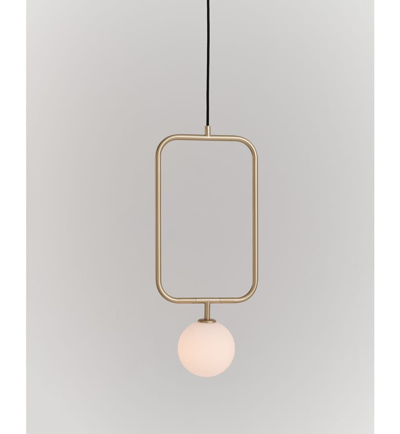 Seed Design - Sircle 9.7" Pendant by Seed Design - Image 6