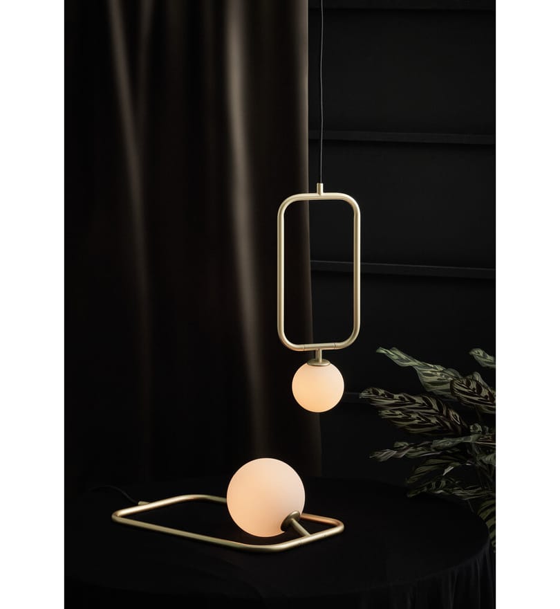 Seed Design - Sircle 9.7" Pendant by Seed Design - Image 3