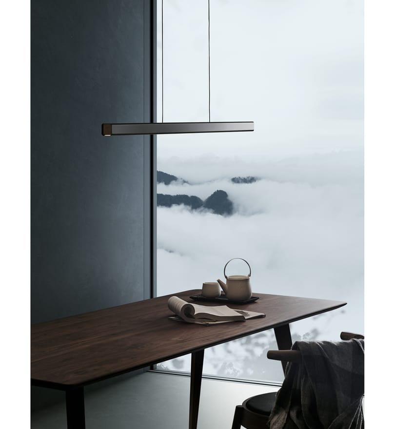 Seed Design - Mumu 47.2" Pendant by Seed Design - Image 3