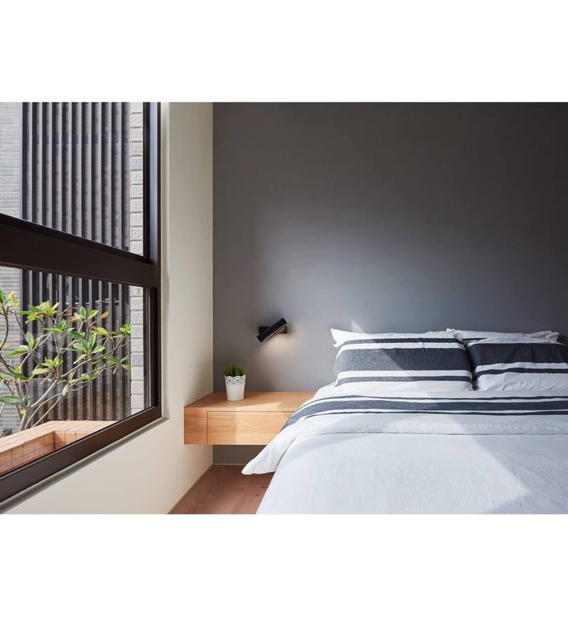 Seed Design - Mumu 1.8" Wall Sconce by Seed Design - Image 2