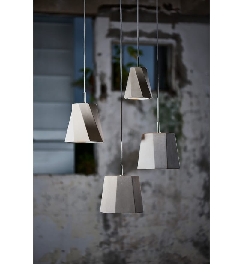 Seed Design - SQ-1252CP - Castle 7.4" Pendant by Seed Design - Image 9