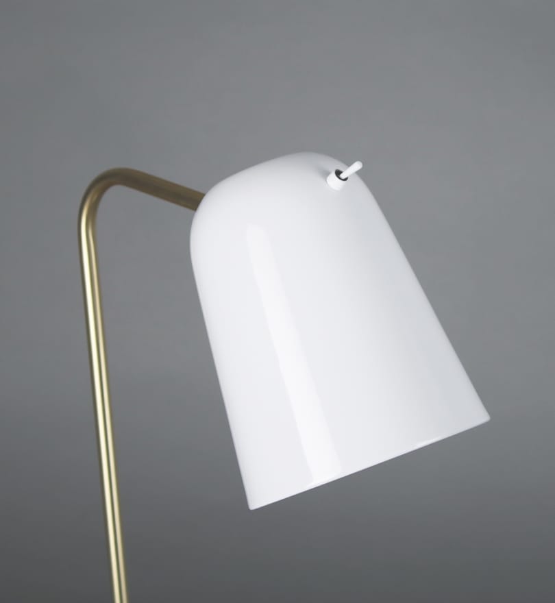 Seed Design - Dobi 18.7" Table Lamp by Seed Design - Image 4