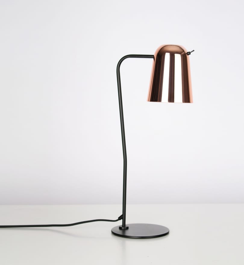 Seed Design - Dobi 18.7" Table Lamp by Seed Design - Image 7