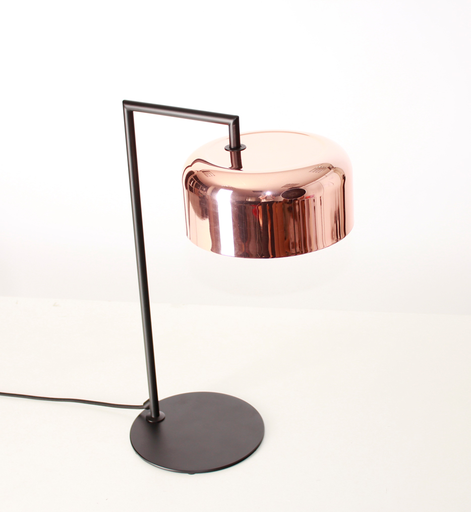 Seed Design - Lalu+ 20.5" Table Lamp by Seed Design - Image 2