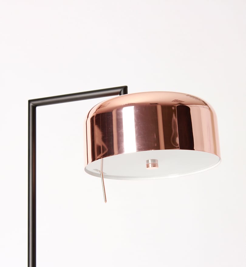 Seed Design - Lalu+ 20.5" Table Lamp by Seed Design - Image 6