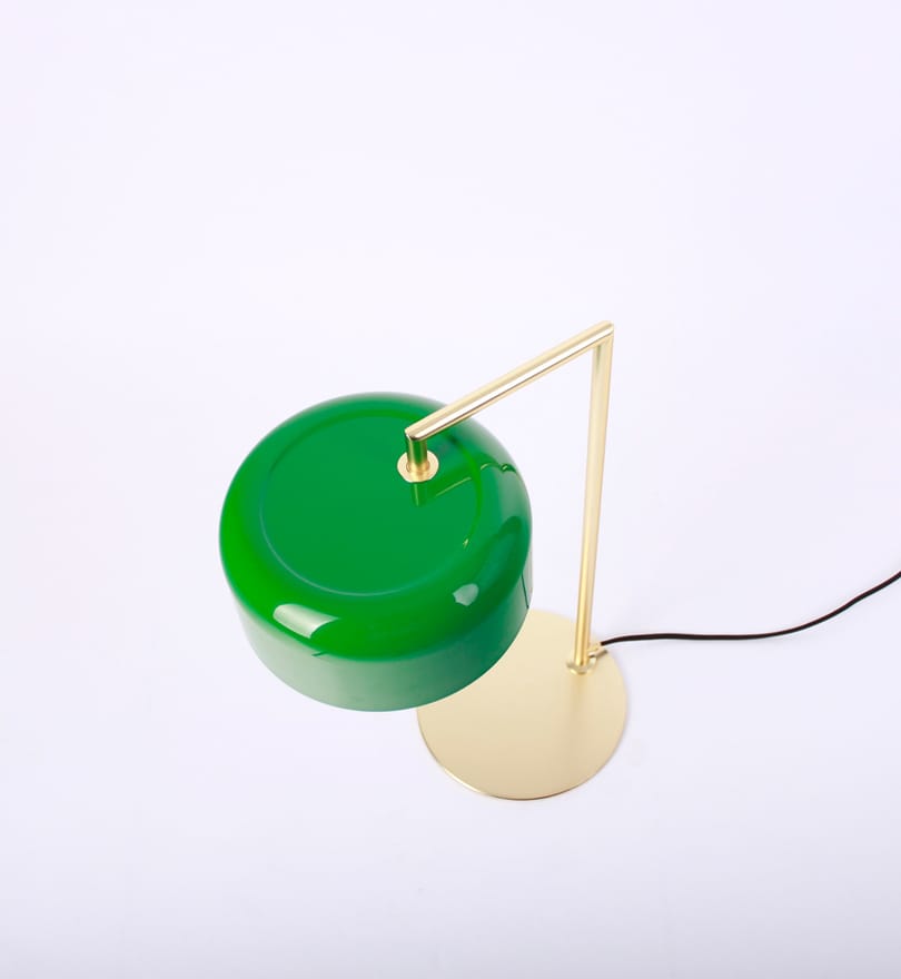 Seed Design - Lalu+ 20.5" Table Lamp by Seed Design - Image 4