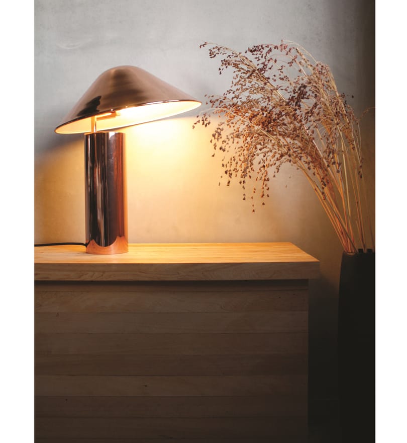 Seed Design - Damo 18.3" Table Lamp by Seed Design - Image 6