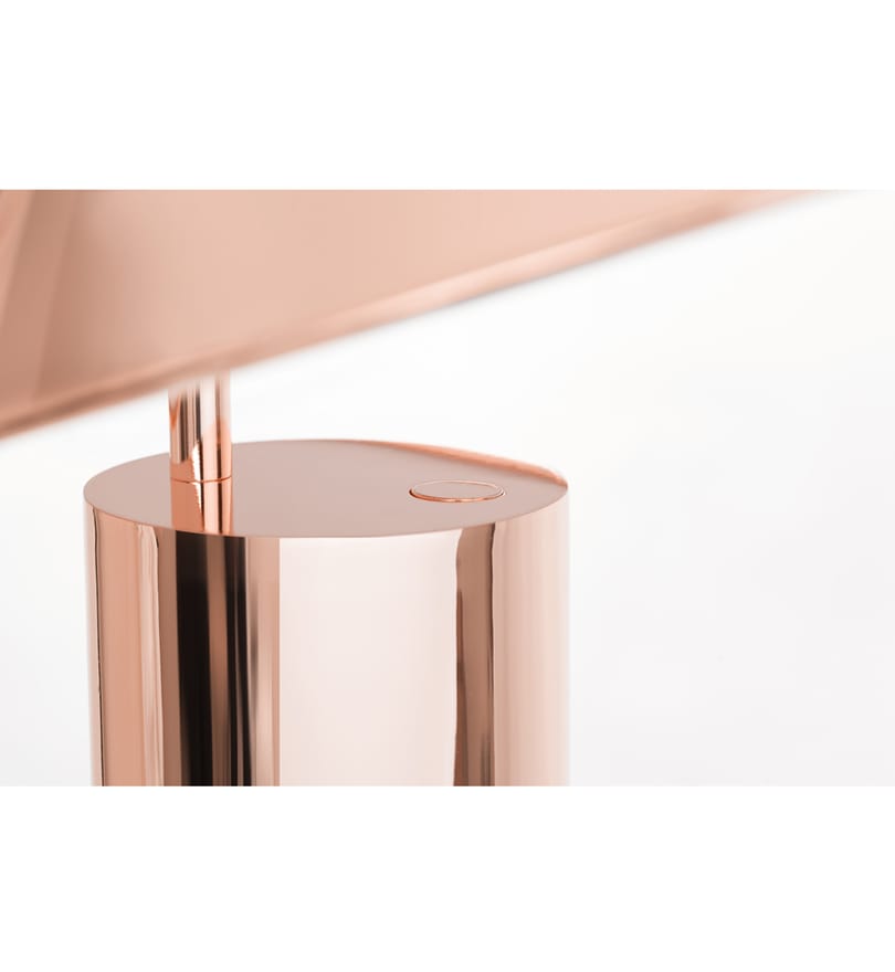 Seed Design - Damo 18.3" Table Lamp by Seed Design - Image 10