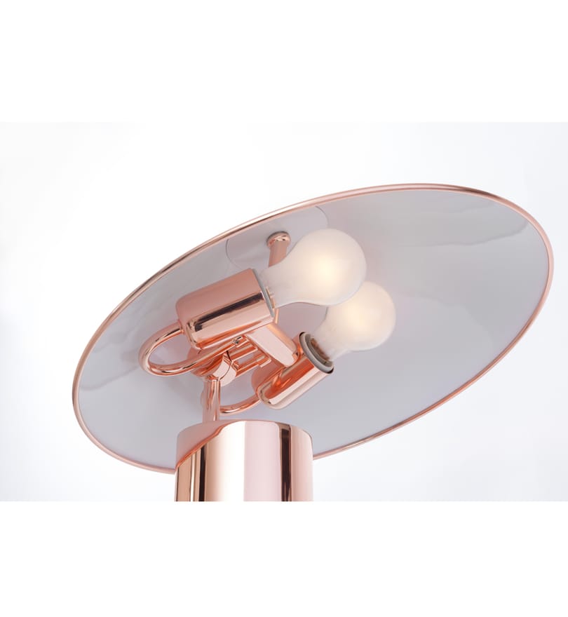 Seed Design - Damo 18.3" Table Lamp by Seed Design - Image 2