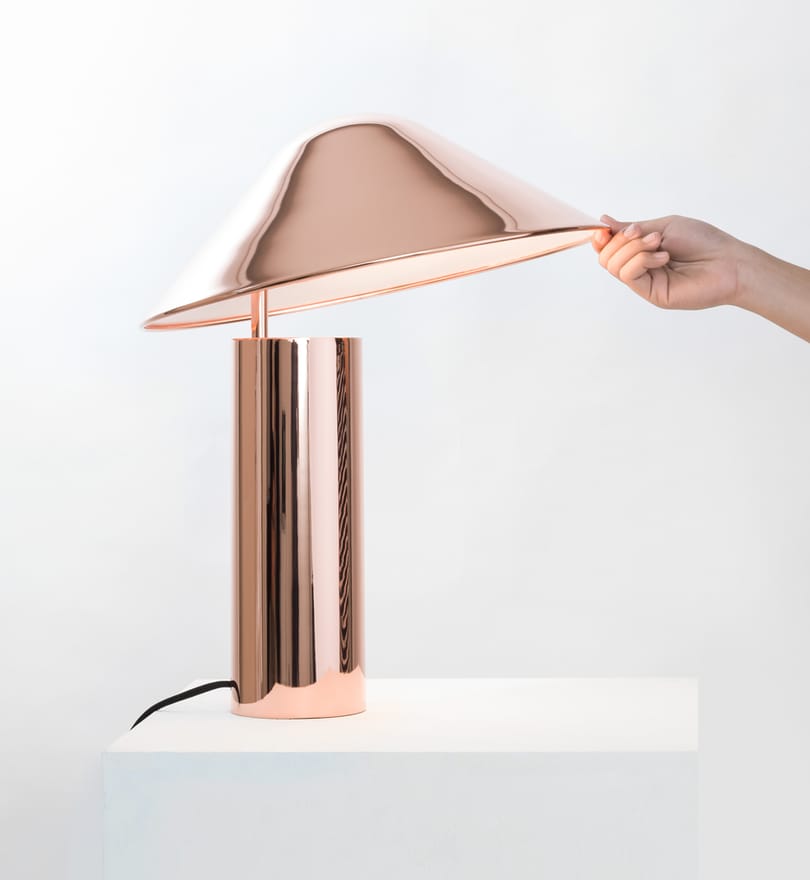 Seed Design - Damo 18.3" Table Lamp by Seed Design - Image 7