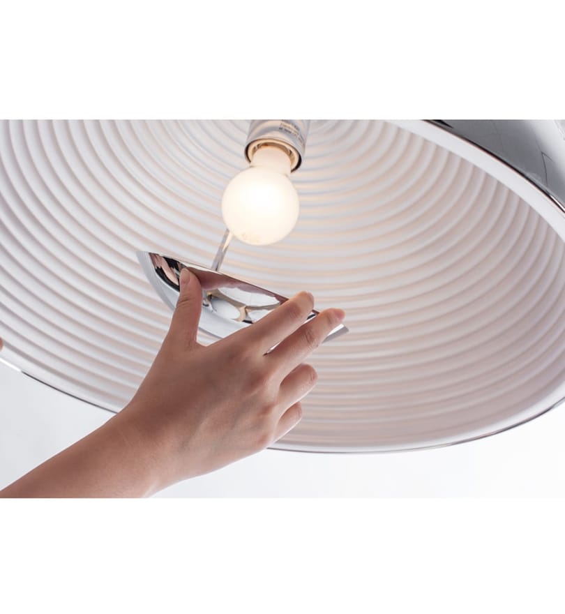 Seed Design - Dome Pendant by Seed Design - Image 9