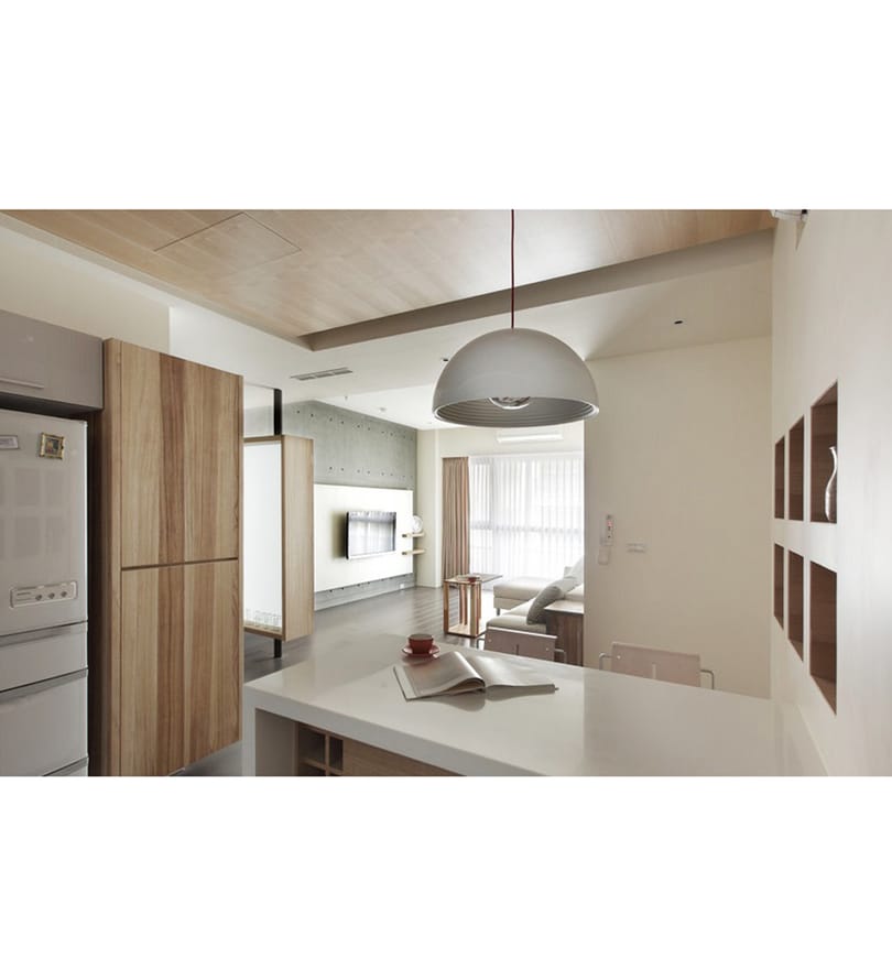 Seed Design - Dome Pendant by Seed Design - Image 7