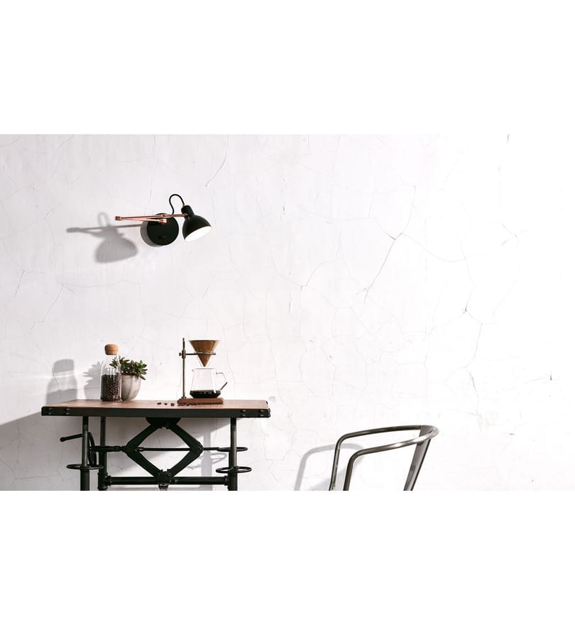 Seed Design - Laito 4.9" Wall Sconce by Seed Design - Image 2