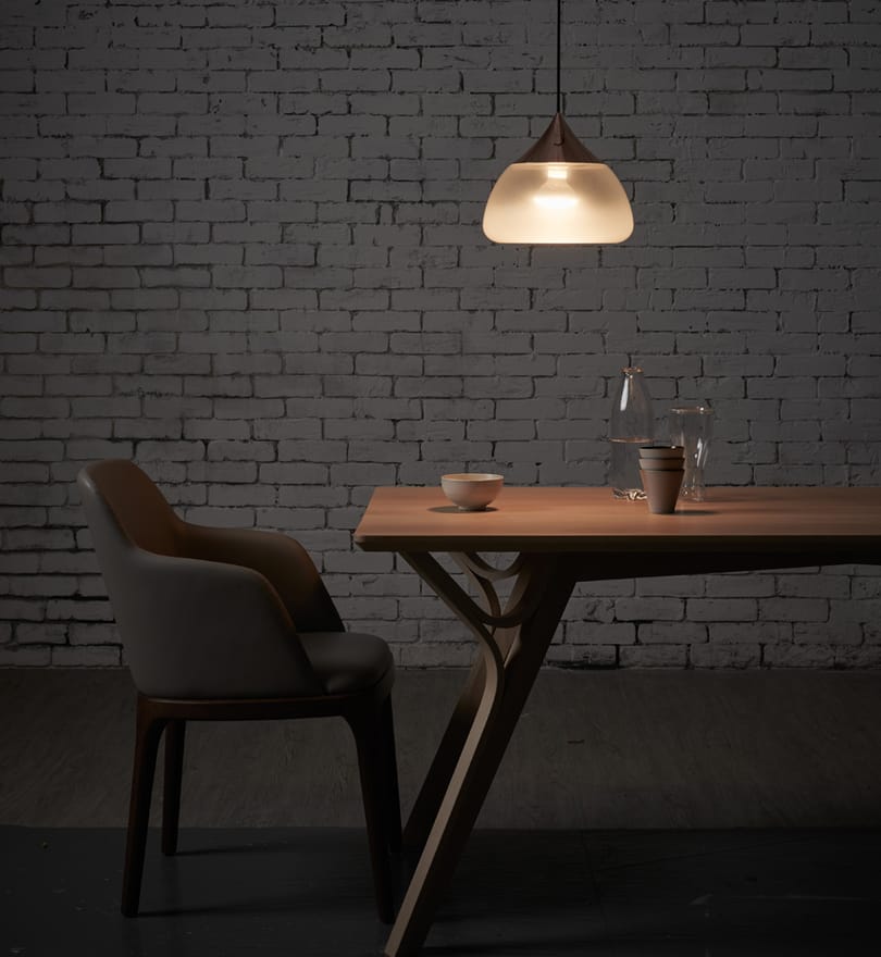 Seed Design - Mist Pendant by Seed Design - Image 8