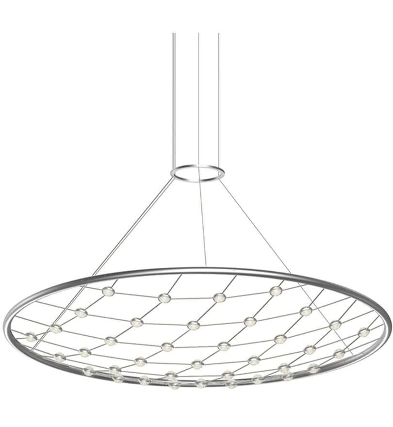 Sonneman - 1898.16C - Constellation 49" Pendant by Sonneman