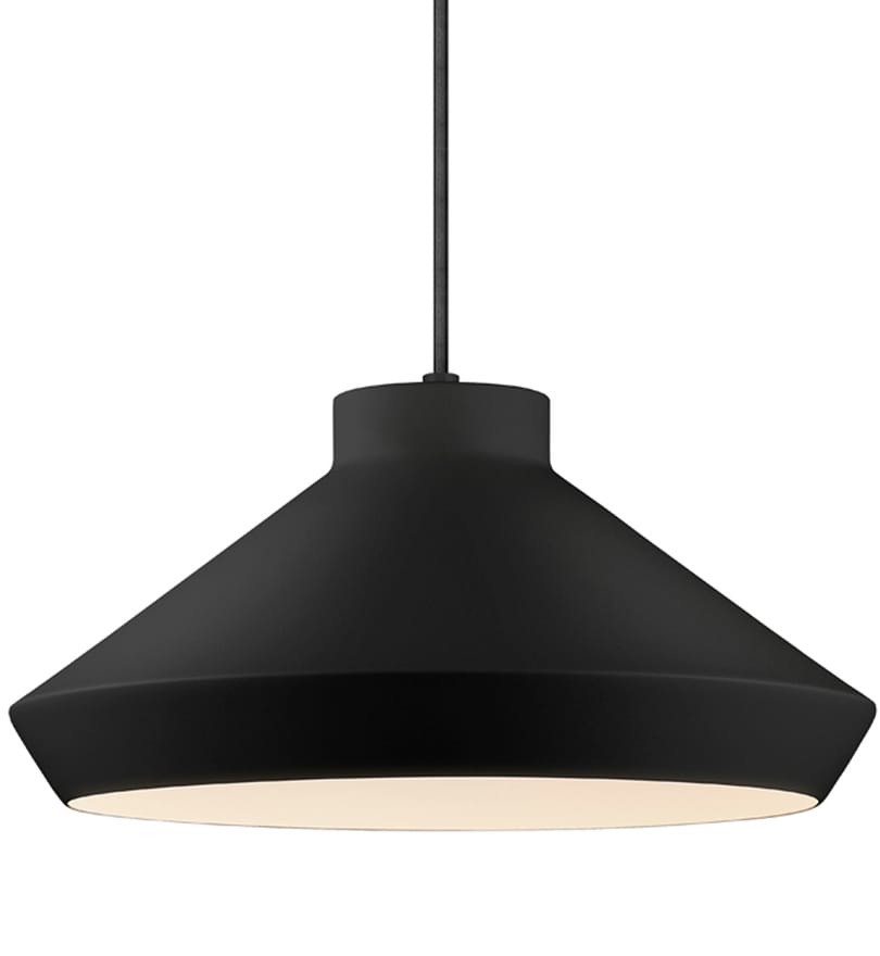 Sonneman - Koma 15" Pendant by Sonneman - Image 5