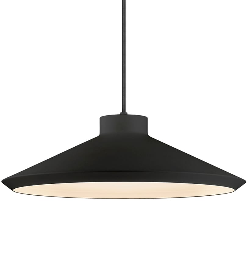 Sonneman - Koma 22" Pendant by Sonneman