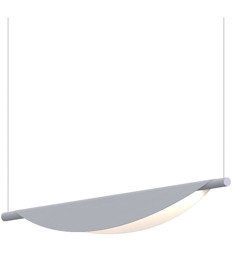 Sonneman - Tela 40" Pendant by Sonneman
