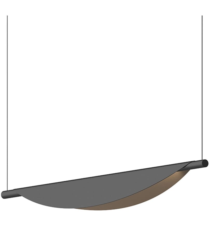 Sonneman - Tela 40" Pendant by Sonneman